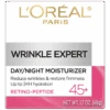 L’Oréal Paris WrinkleExpert Wrinkle-Expert-45-Moisturizer -Loreal Cares Store t3 we45