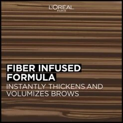 L’Oréal Paris Infallible Infallible-volumizing-24hr-brow-mascara -Loreal Cares Store t5