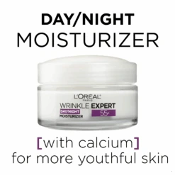 L’Oréal Paris WrinkleExpert Wrinkle-Expert-55-Anti-Wrinkle-Eye-Treatment