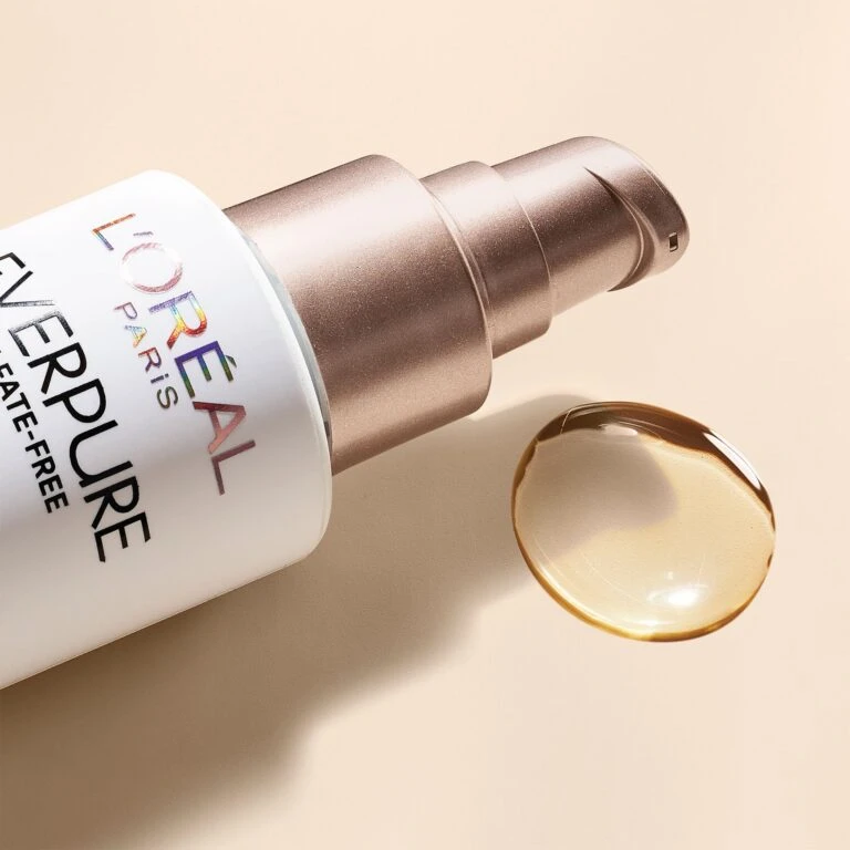 Loreal Cares Store 38 Loreal Cares Store -Loreal Cares Store loreal haircare everpure simply clean sheer oil enhanced 071249667989 av16 768x768 1